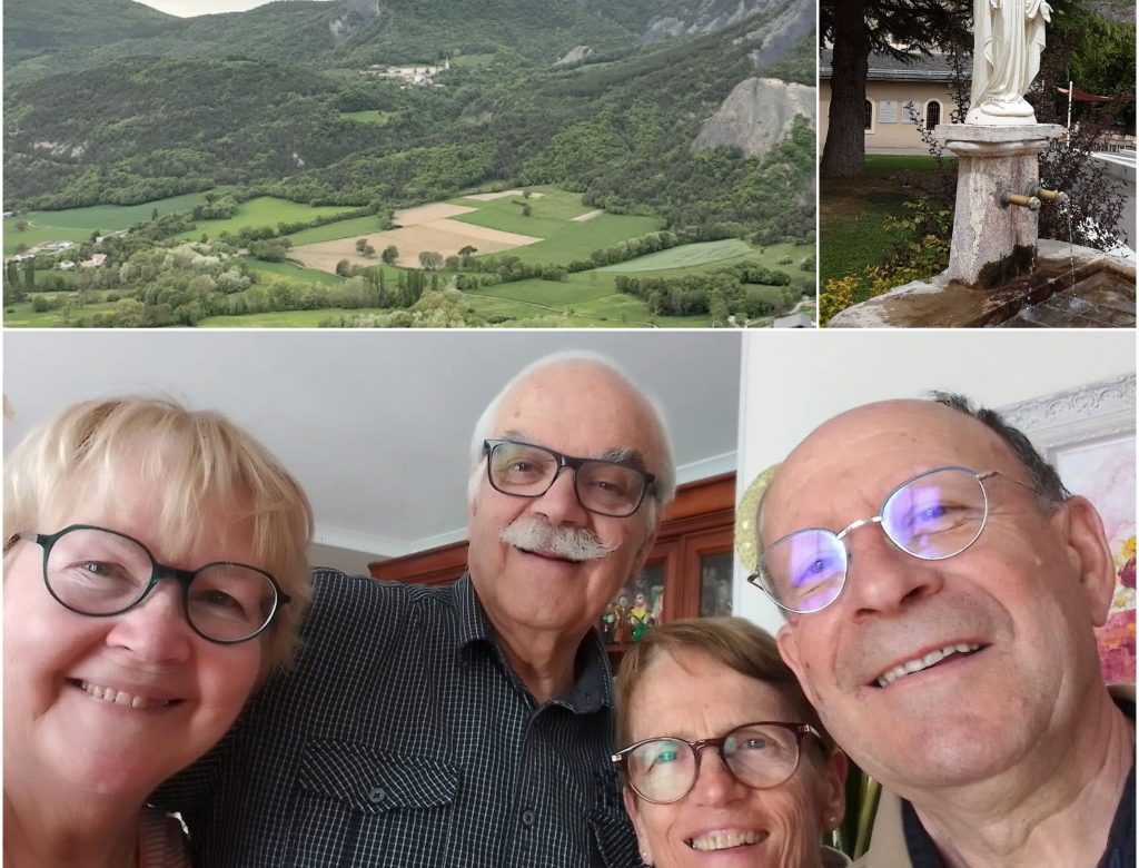 Equipe Ouest-Poitou-Charente_Juin 2025